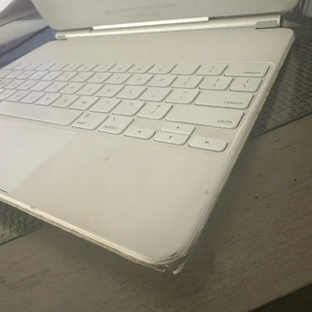 Apple Magic Keyboard